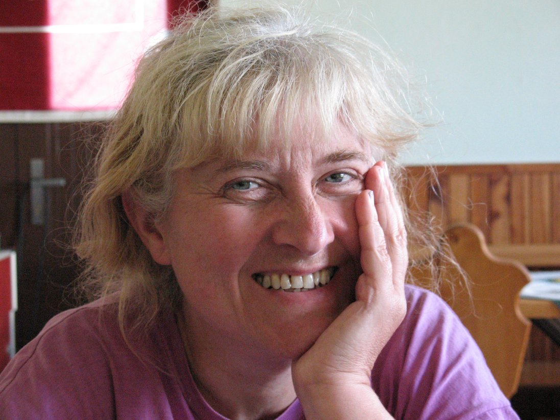 PhDr. Jarmila Čiháková