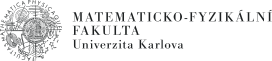 Matematicko–fyzikální fakulta, Univerzita Karlova